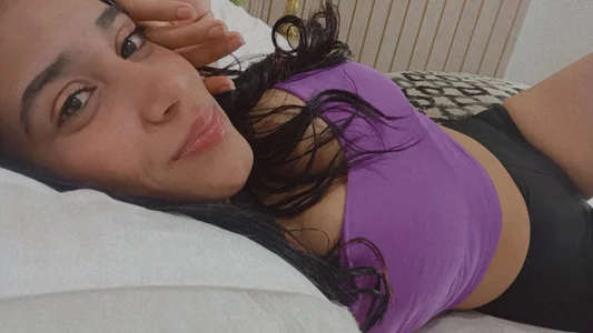 casual photos 💜💜 od Samantha_hotly  6 snímek