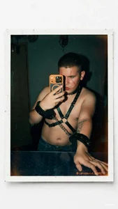 gael_dark Public Pic