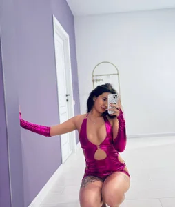 milaleoneli your favorite fairy Pic 2