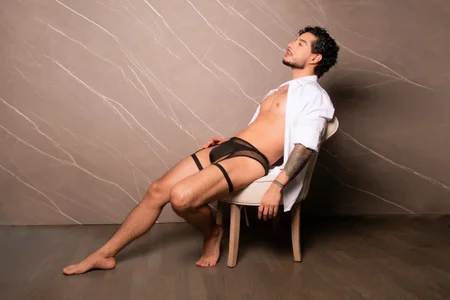 Sirs_papi I'm waiting for you. Pic 3