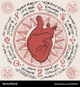 The_Man_Who_Was_Invisible START WITH A HEART - ?SUSTENANCE BASICS/ - MAJESTIC COURT - HOSPITABLE NOURISHING ..? SORE FEET Pic