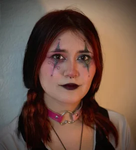 Alexa_Lexi_ Happy Halloween Foto 4