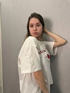 HildaMaise Public Pic