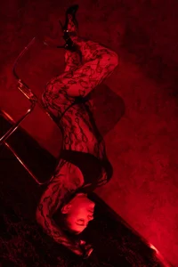 EMMAHILL1WILD ELEGANCE 🔥🐈图片 3