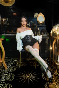 Monique_rosse Vamp🦇 Pic 5
