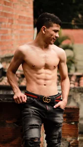 tyler_hot_master materhot Pic