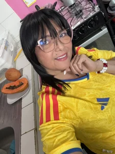 Venus_R0se 💋Madurez, dulzura y raíces de mi colombia🇨🇴 Pic 7