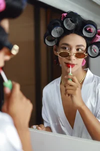 SwettRenata_ Every girl needs a break 사진