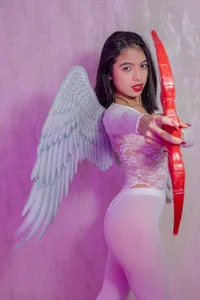 𝑯𝒂𝒑𝒑𝒚 𝒗𝒂𝒍𝒆𝒏𝒕𝒊𝒏𝒆'𝒔 𝒅𝒂𝒚 de Zenith_glow  Imagens