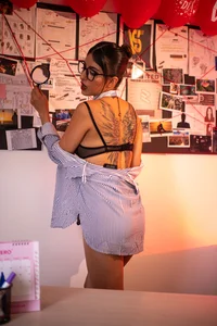 EVADANGERBDSM_finding your heart💖图片 5