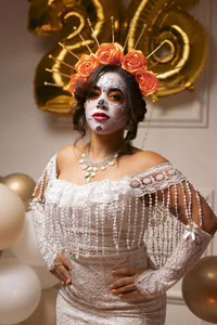 shaidyscottのCumpleaños 2025の 2枚の写真