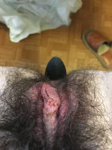 ClassyLiza Hairy girl Foto 7