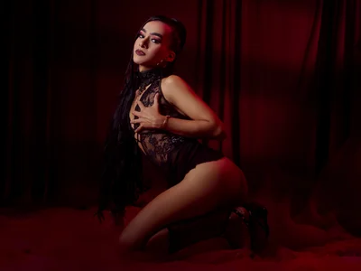 Sienna_Dark ♥️ Pic 3