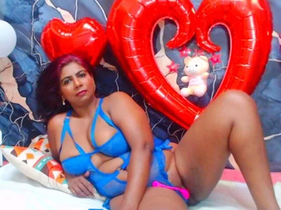 indianerotica69 QUEEN TEASER Bilde