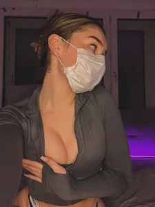 Daria-maus24 Public Fotka 4