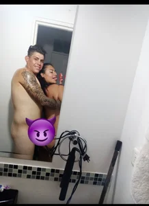 😈❤️
