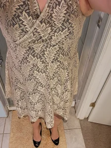 bigwurn Dress 圖片 5