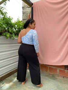 Dirty-Fat-Horny Public Foto