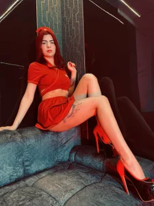 IsisRouse 🎃 Sweet Halloween Magic 🧡 사진 3