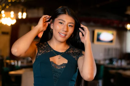 Carla_Alvez every detail speaks of who I am 🥰💞 Immagine  7