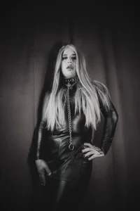 Lexxxxx_ mystical 🖤⭐🌟 Pic 2