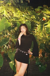 Maiaxoxo weekend party Pic 3