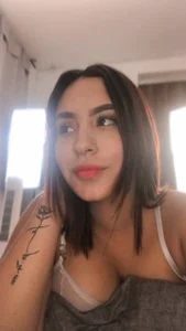 You like my face ? de Channel-Parker Foto 2