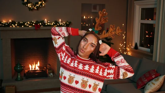 Nathan_Smith_ The magic of Christmas lives in the small moments Foto 3