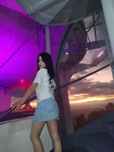 My days and sunsets taste like skin od MeganR_  3 snímek