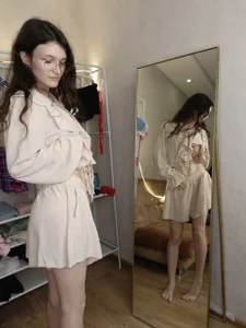 ThoraMarola Touch Me Tease Pic 3