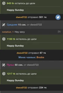 Sara_Slow My big tip❤ Billede 5