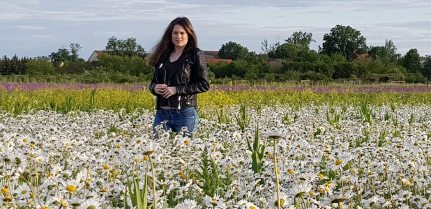 Mina_Foxx Public Foto