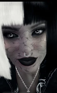 I'm different de Flight_light Foto 4