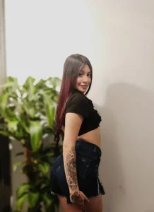 AngelsPhoenix's You look like an angel, but you wake up to the darkest sins. Sex Photo 2