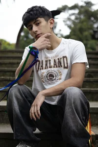 Andy_Justgame Feliz Pride 🍑🍑 Hình 2