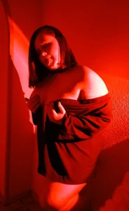 Jessica_Joy in the red room Immagine  3