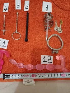 EXTREMSLAV TIP MENU Choisis le jouet/choose toy 사진 8