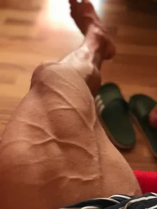 XtreamLeonardLEG$ of GOD Bild 2