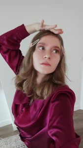 MilaMaelis cherry lady Poză 3