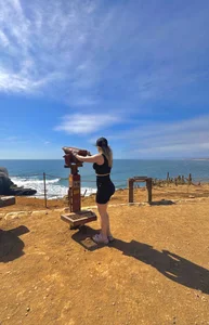 BritgetPsychol Britget_Travel ✈️ 🌎 Pic 2