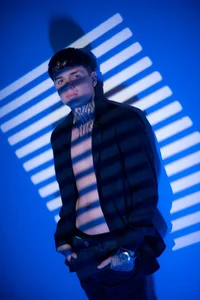 Declan-Fox Know Me 🖤 Foto 5