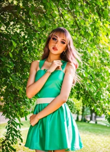 verde de lamborginex  Imagens