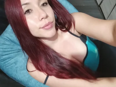 LavaGirl07 ME รูป  2