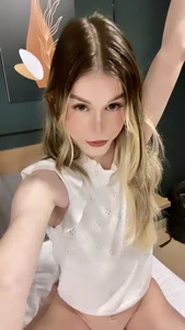 arielmishel Selfies Hình