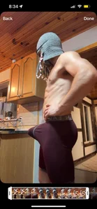 SillyDillyNewfie New Foto 9