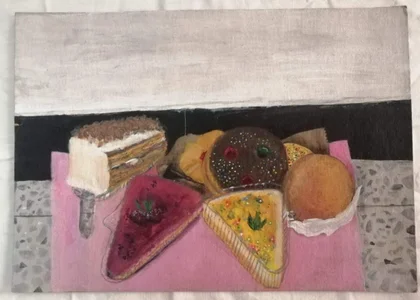 NinaYellow Art 🎨 사진 3