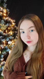 ElfredaTupy Christmass mood Immagine  3