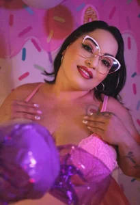 big_tits_and_heels Candy 🍬✨ 사진 2