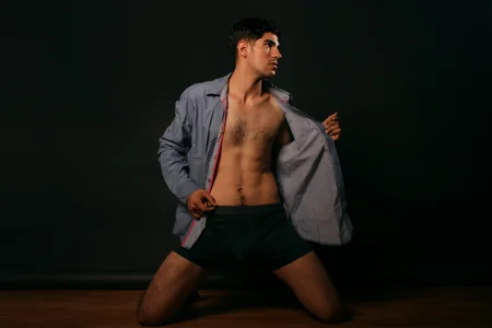 tommy_badboyy One night, rough and hot Billede