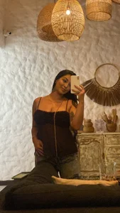 MelissaGiil Casual Girl 🍒 Pic